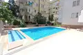 Wohnung 3 Zimmer 130 m² in Alanya, Türkei