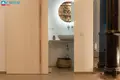 2 room apartment 70 m² Vilnius, Lithuania