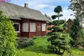 Dom 54 m² Barsukine, Litwa