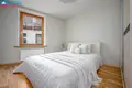 Apartamento 3 habitaciones 63 m² Vilna, Lituania