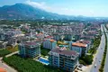 4 bedroom apartment  Kestel, Turkey