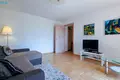 Apartamento 2 habitaciones 50 m² Birstonas, Lituania
