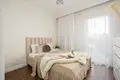 Apartamento 2 habitaciones 45 m² Varsovia, Polonia