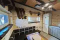 Haus 140 m² Muchaviecki sielski Saviet, Belarus