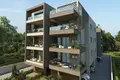 Квартира 2 спальни 100 м² муниципалитет Ларнака, Кипр