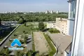 Mieszkanie 3 pokoi 62 m² Homel, Białoruś