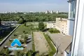 3 room apartment 62 m² Homel, Belarus