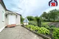 House 59 m² Cyrvonaja Slabada, Belarus