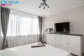 Квартира 3 комнаты 64 м² Вильнюс, Литва