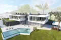 Dom 4 pokoi 402 m² Benalmadena, Hiszpania