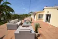 5 bedroom villa 400 m² Javea, Spain