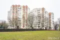 2 room apartment 55 m² Minsk, Belarus