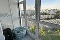 Wohnung 2 zimmer 66 m² Minsk, Belarus