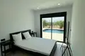 3 bedroom villa 199 m² Monover Monovar, Spain