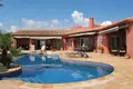 5 bedroom villa 468 m² Benissa, Spain