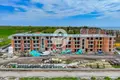 Apartamento 2 habitaciones 68 m² Provincia de Burgas, Bulgaria