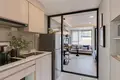 Квартира 1 комната 28 м² Lan Krabue District, Таиланд