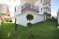 Apartamento 1 habitacion 57 m² Mahmutlar, Turquía