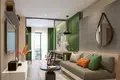 2 bedroom apartment 34 m² Kathu, Thailand