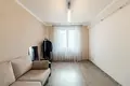 Mieszkanie 2 pokoi 58 m² Mińsk, Białoruś