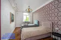 Apartamento 4 habitaciones 100 m² Minsk, Belarús