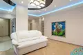 Mieszkanie 2 pokoi 79 m² Mińsk, Białoruś