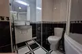 Wohnung 3 Schlafzimmer 120 m² in Budva, Montenegro