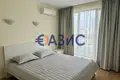 Apartamento 2 habitaciones 80 m² Sunny Beach Resort, Bulgaria