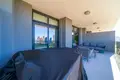 Mieszkanie 3 pokoi  Benidorm, Hiszpania