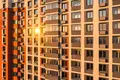 Квартира 1 комната 38 м² городской округ Мытищи, Россия