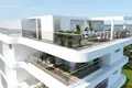 2 bedroom apartment 80 m² Larnaca, Cyprus