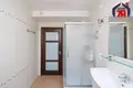 5 room apartment 213 m² Kalodziscanski sielski Saviet, Belarus