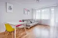 2 room apartment 42 m² in Warsaw, Poland