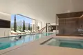 Wohnung 2 Schlafzimmer 172 m² San Pedro Alcantara, Spanien