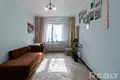 Mieszkanie 4 pokoi 94 m² Mińsk, Białoruś
