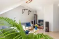 Appartement 4 chambres 100 m² Cracovie, Pologne