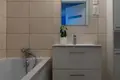 2 room apartment 39 m² Warsaw, Poland