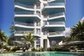 2 bedroom apartment 320 m² la Vila Joiosa Villajoyosa, Spain
