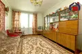 3 room apartment 64 m² Maladzyechna, Belarus