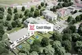 Apartamento 3 habitaciones 63 m² okres Brno-mesto, República Checa