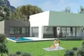 3 bedroom villa 181 m² l Alfas del Pi, Spain