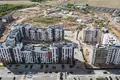 2 room apartment 50 m² Minsk, Belarus