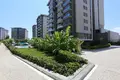 Wohnung 2 Schlafzimmer 90 m² Mittelmeerregion, Türkei