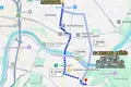 Wohnung 3 zimmer 51 m² Vilnius, Litauen