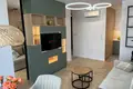 Wohnung 2 Zimmer 37 m² in Krakau, Polen