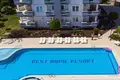 Wohnung 5 zimmer  Alanya, Türkei