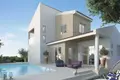 Villa de 3 habitaciones 116 m² Pissouri, Chipre
