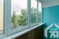 Квартира 3 комнаты 62 м² Жодино, Беларусь