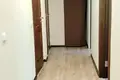 2 room apartment 56 m² Borovlyany, Belarus