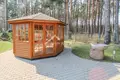 Maison 4 chambres 300 m² Jurmala, Lettonie